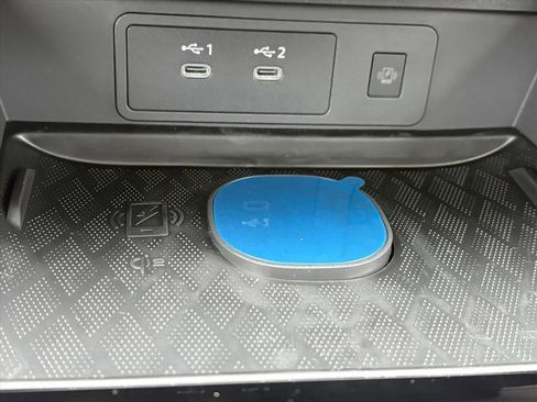 New 2026 Nissan Murano Platinum w/ Cargo Package image 17