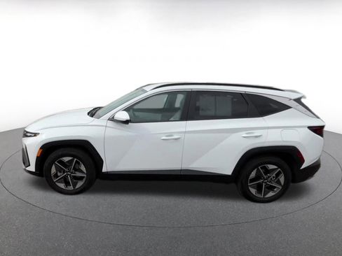 Used 2025 Hyundai Tucson SEL image 9