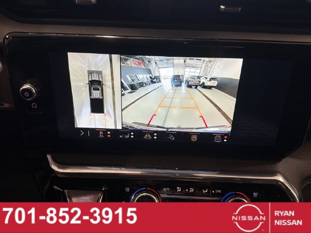 Used 2024 GMC Sierra 2500 Denali w/ Technology Package AWD/4WD image 16