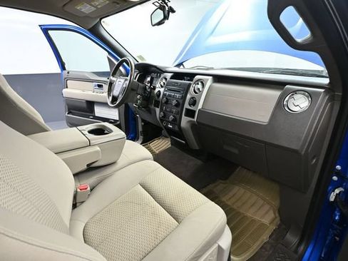 Used 2010 Ford F150 XLT AWD/4WD image 38