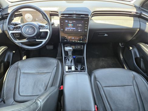 Used 2022 Hyundai Tucson SEL w/ Convenience + Premium Package FWD image 20