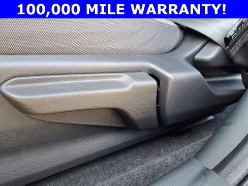 New 2026 Subaru Crosstrek 2.0i Premium image 22