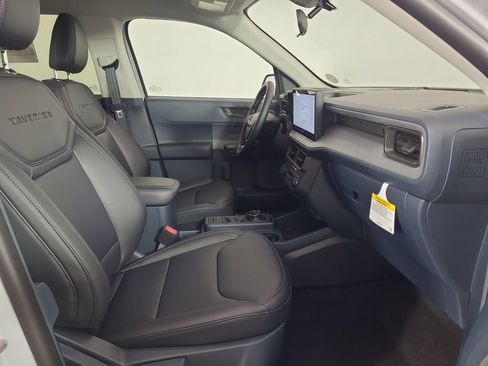 New 2025 Ford Maverick Lariat w/ Black Appearance Package AWD/4WD image 21