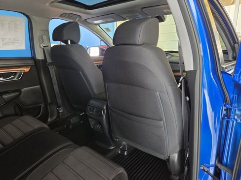Certified 2022 Honda CR-V EX image 26
