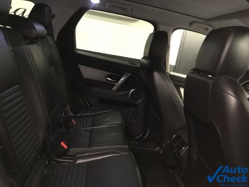 Used 2021 Land Rover Discovery Sport S image 34