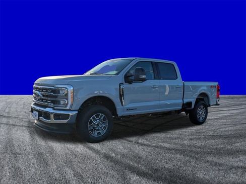 New 2026 Ford F250 Lariat w/ FX4 Off-Road Package image 8