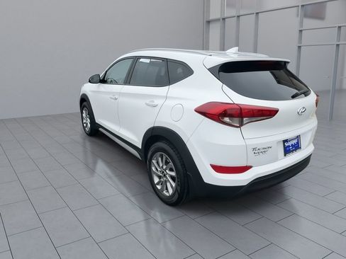 Used 2018 Hyundai Tucson SEL image 6