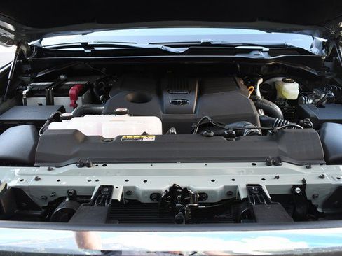 New 2026 Toyota Tundra SR5 image 13