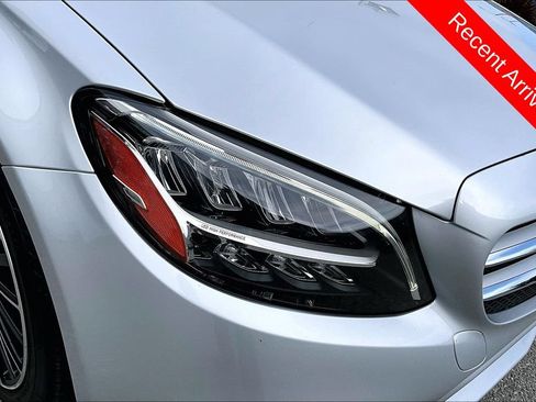 Used 2021 Mercedes-Benz C 300 Sedan w/ Premium Package image 32