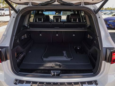 New 2026 Mercedes-Benz GLB 250 image 26