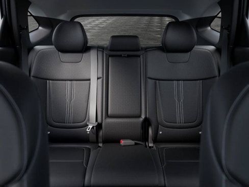 New 2026 Hyundai Tucson SEL w/ Tow & Go Package AWD/4WD image 12