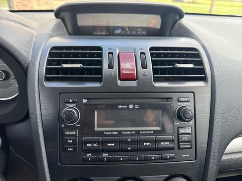 Used 2014 Subaru Forester 2.5i Limited w/ Popular Package #1 AWD/4WD image 20