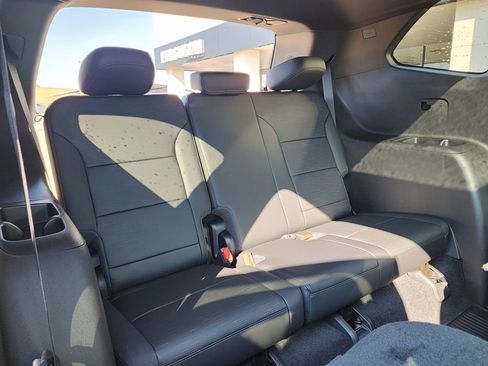 New 2026 Buick Enclave Sport Touring w/ Power Package FWD image 49