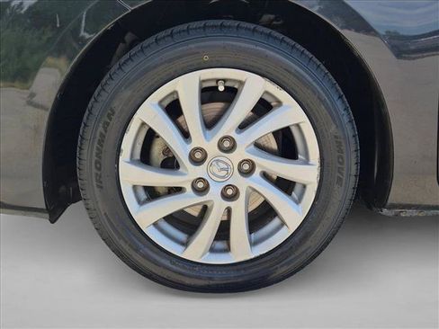 Used 2012 MAZDA MAZDA3 i Touring FWD image 21