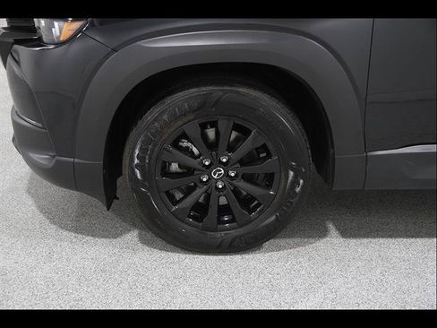 Certified 2025 MAZDA CX-50 AWD 2.5 S w/ Preferred Package image 21