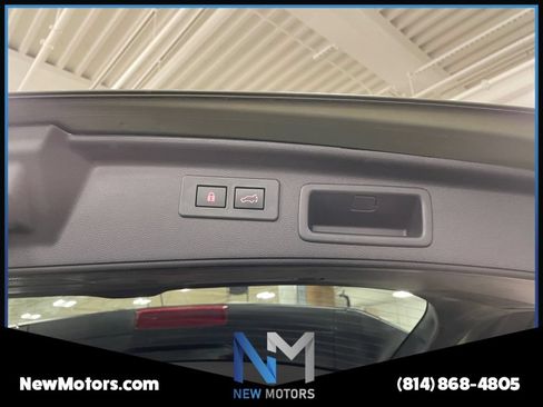 Used 2021 Subaru Forester Premium w/ Popular Package #1 AWD/4WD image 16