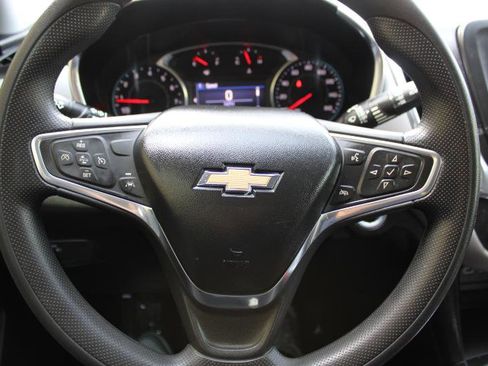 Used 2022 Chevrolet Equinox LT image 6