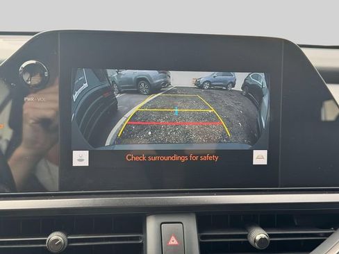 Certified 2023 Lexus UX 250h AWD w/ Accessory Package (Z2) image 35