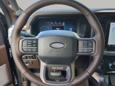 New 2026 Ford F150 King Ranch image 71