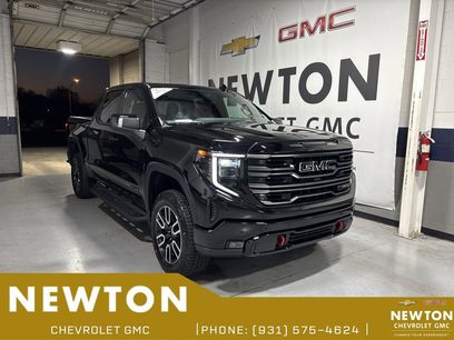 New 2026 GMC Sierra 1500 AT4