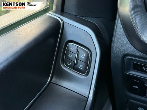 Used 2023 Ford F150 Tremor w/ Equipment Group 402A High AWD/4WD image 20