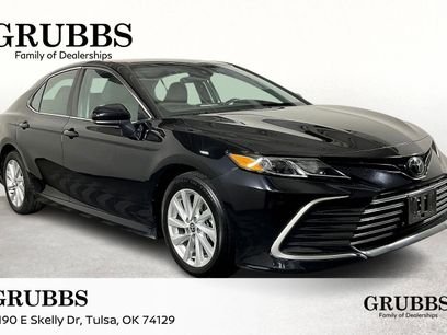 Used 2023 Toyota Camry LE
