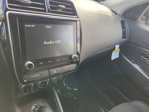 New 2026 Mitsubishi Outlander Sport SE AWD/4WD image 29
