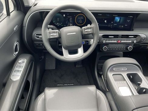 New 2026 Hyundai Palisade SEL Premium FWD image 13