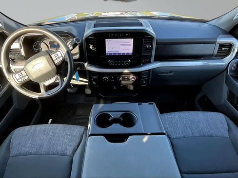 Used 2023 Ford F150 XLT AWD/4WD image 10