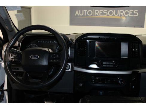 Used 2023 Ford F150 XL w/ Max Trailer Tow Package image 16