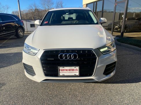 Used 2017 Audi Q3 2.0T Premium image 5