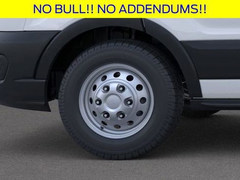 New 2025 Ford Transit 350 148 Low Roof AWD w/ Load Area Protection Package image 20
