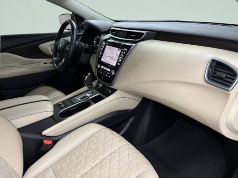 Used 2020 Nissan Murano Platinum AWD/4WD image 22