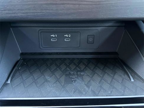 New 2025 Nissan Murano SV image 14