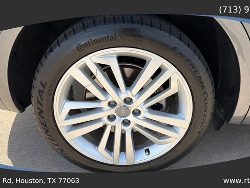 Used 2018 Audi Q5 2.0T Premium Plus w/ Premium Plus Package AWD/4WD image 10