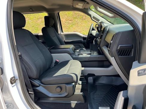 Used 2018 Ford F150 XL w/ Equipment Group 101A Mid RWD image 35