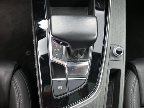 Used 2024 Audi A5 2.0T Premium Plus AWD/4WD image 28