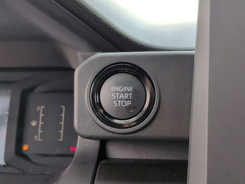 New 2026 Toyota Tacoma SR5 AWD/4WD image 22