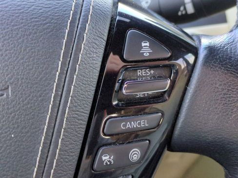 Used 2022 INFINITI QX80 Sensory w/ All-Season Package image 27