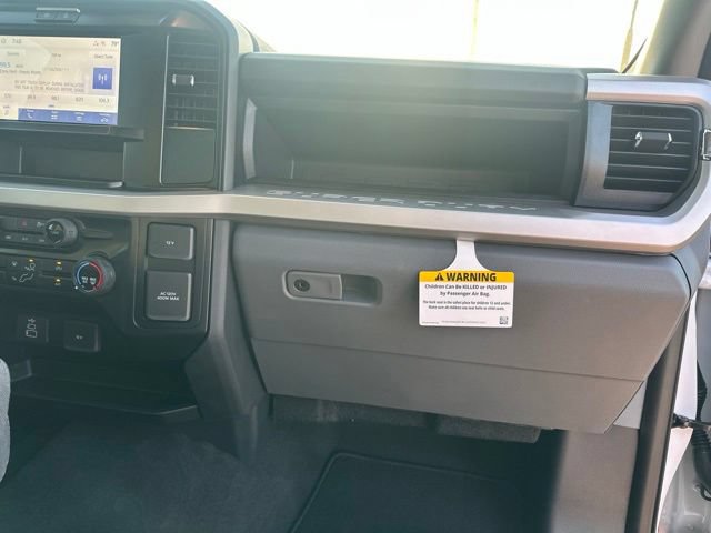 New 2026 Ford F250 XL w/ STX Appearance Package AWD/4WD image 13