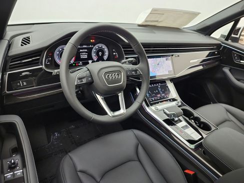 New 2026 Audi Q7 Premium Plus AWD/4WD image 10