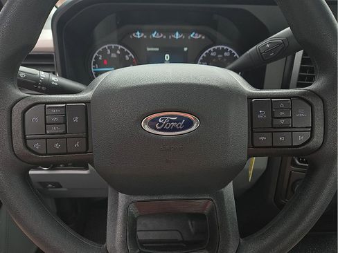 New 2025 Ford F350 XL image 19