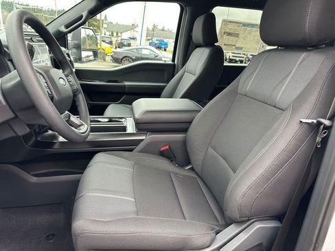 New 2026 Ford F150 STX w/ Equipment Group 200A AWD/4WD image 9