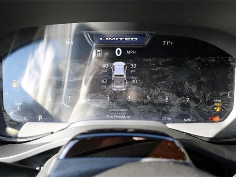 New 2026 RAM 1500 Limited image 30