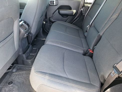 Used 2024 Jeep Wrangler Willys 4xe image 33