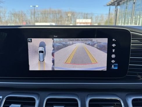 Certified 2022 Mercedes-Benz GLE 350 4MATIC image 25