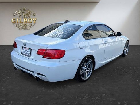 Used 2013 BMW 335is Coupe RWD image 14