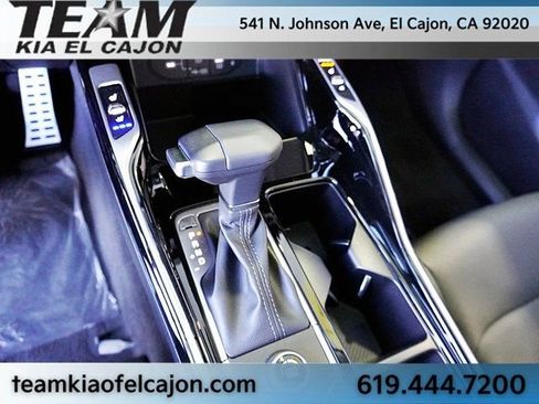 New 2025 Kia Sorento SX image 40