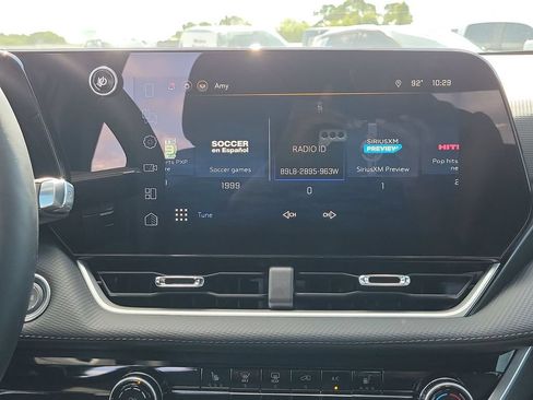 Certified 2026 Chevrolet Equinox LT FWD image 13