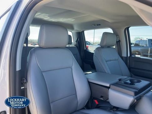 New 2026 Ford F250 XL image 22